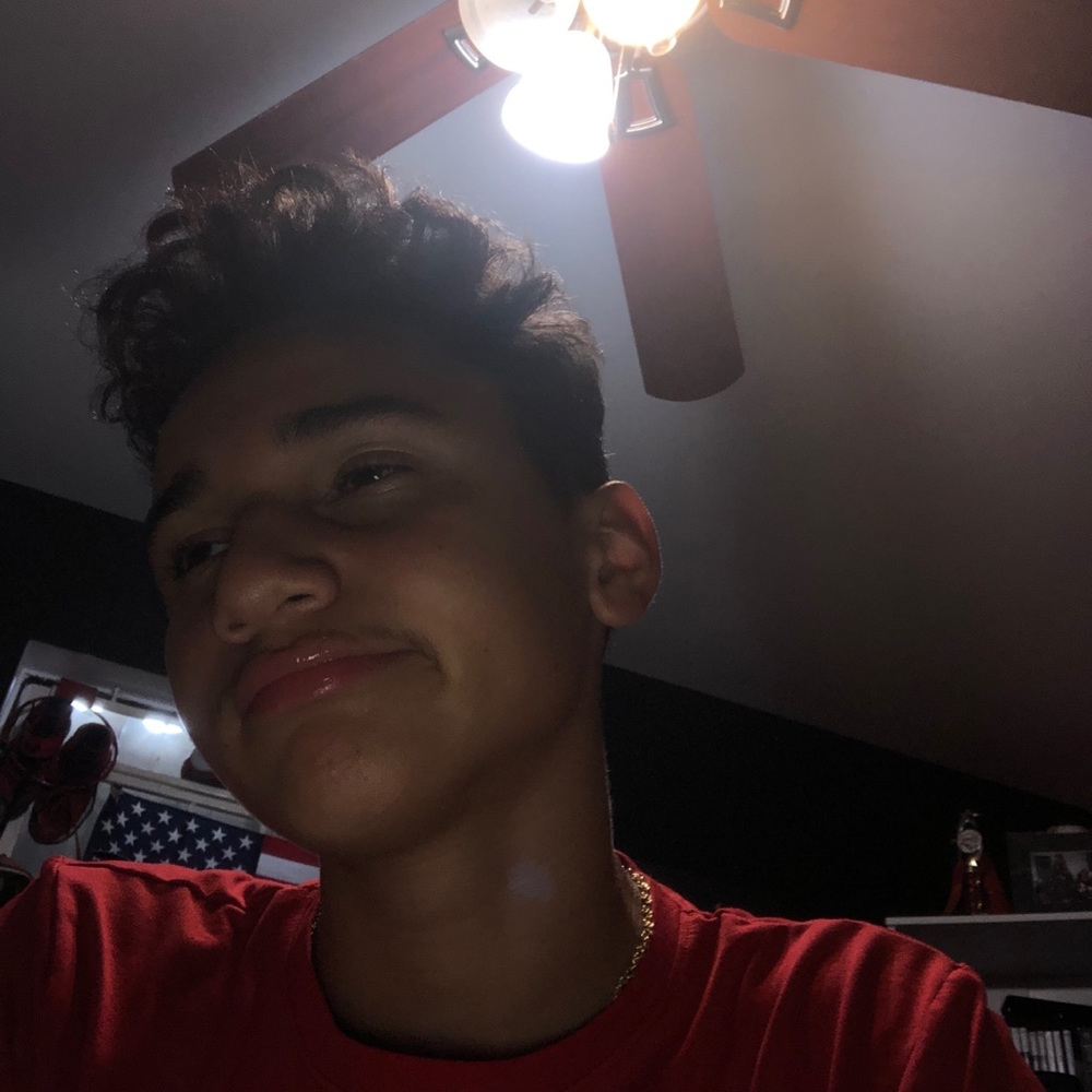 Meet your Posher, Josiah